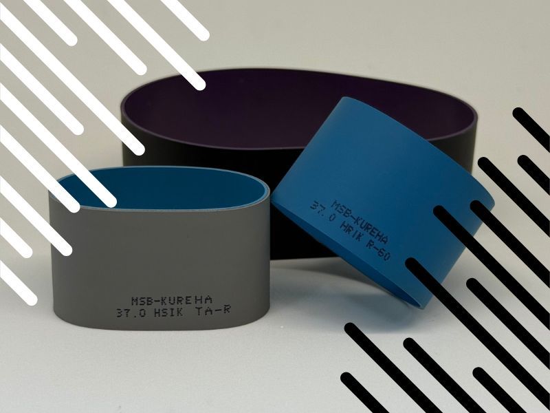 RBL Têxteis amplia soluções em manchões para maior eficiência na produção têxtil