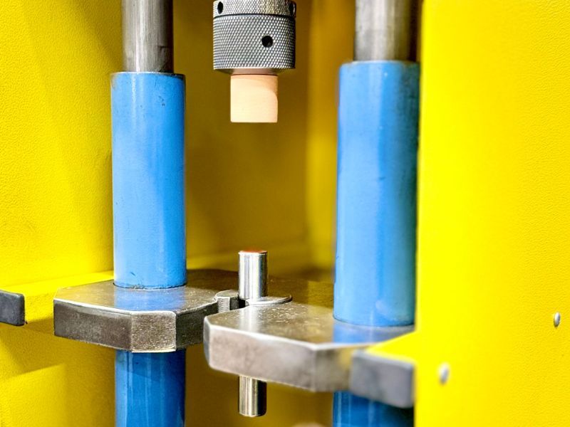 Encapação de Roletes